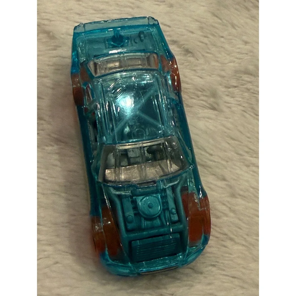 Hot Wheels hot wheels